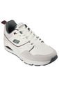 Tenis Hombre Skechers Uno Reto One - Blanco de Skechers