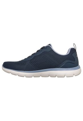 Tenis Skechers Mujer Summits QuietDream - Azul