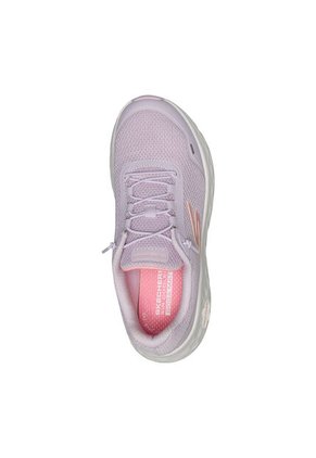 Tenis Skechers Mujer Go Walk Max Cushion Flex - Rosado