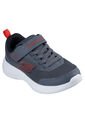 Tenis Skechers Kids Selectors Reset - Gris de Skechers