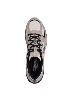 TENIS SKECHERS MUJER 180262BKTP D'LUX PRO Talla 5.5