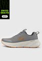 Tenis SKECHERS Edgeride - Rekze Gris de Skechers