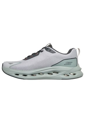 Tenis Skechers Hombre Max Cushion Glide - Blanco