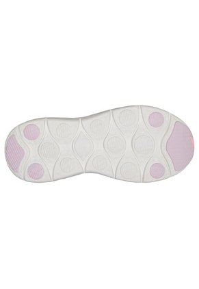 Tenis Skechers Mujer Go Walk Max Cushion Flex - Rosado