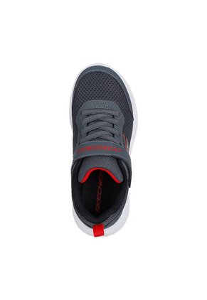 Tenis Skechers Kids Selectors Reset - Gris