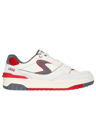Tenis Skechers Mujer 1992 - Blanco Skechers