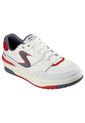 Tenis Skechers Mujer 1992 - Blanco de Skechers
