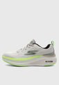 Tenis Running SKECHERS Go Run Elevate 2.0 Gris Claro de Skechers