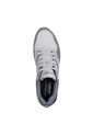 Tenis Hombre Skechers Retro One - Gris de Skechers
