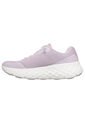 Tenis Skechers Mujer Go Walk Max Cushion Flex - Rosado de Skechers