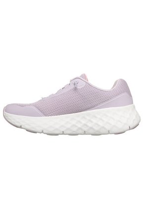 Tenis Skechers Mujer Go Walk Max Cushion Flex - Rosado