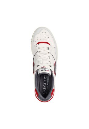 Tenis Skechers Mujer 1992 - Blanco