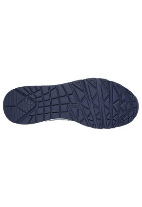 Tenis Hombre Skechers Retro One - Gris