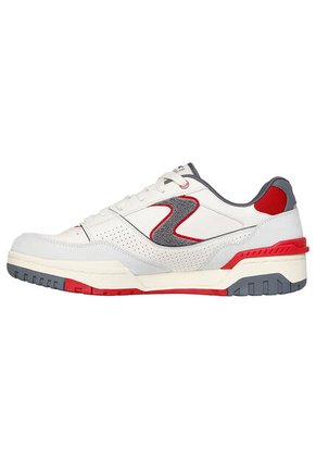Tenis Skechers Mujer 1992 - Blanco