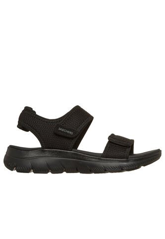 SANDALIAS SKECHERS MUJER 163158BBK SUMMITS SA Talla 7 Skechers