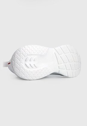 Tenis Training Blanco Skechers