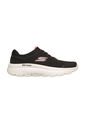 TENIS SKECHERS MUJER 125890BKPK GO WALK M Talla 6.5 de Skechers