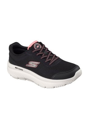 TENIS SKECHERS MUJER 125890BKPK GO WALK M Talla 6.5