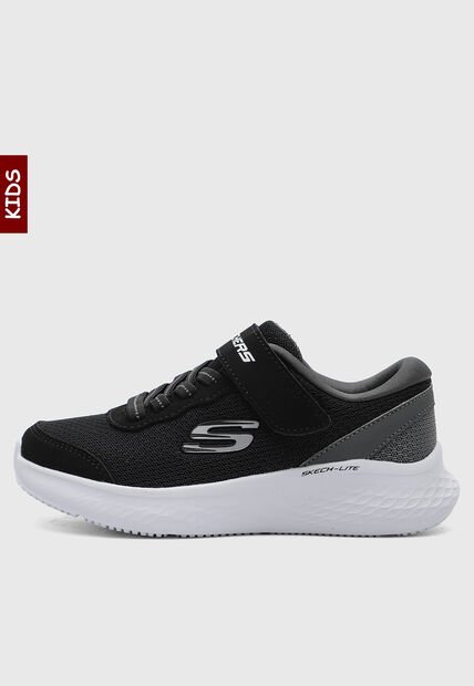 Tenis SKECHERS Skech Lite Pro Negro