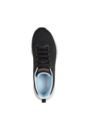 TENIS SKECHERS MUJER 117792BLK BOBS B FLE Talla 6