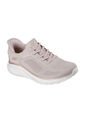 TENIS SKECHERS MUJER 117497NTGD BOBS SQUA Talla 6 de Skechers