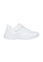 Tenis Skechers Niña Microspec Advance Velcro Blanco de Skechers
