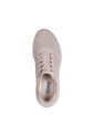 TENIS SKECHERS MUJER 117497NTGD BOBS SQUA Talla 6 de Skechers