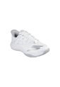 Tenis Skechers Viper Court Rally Para Mujer Color Blanco de Skechers