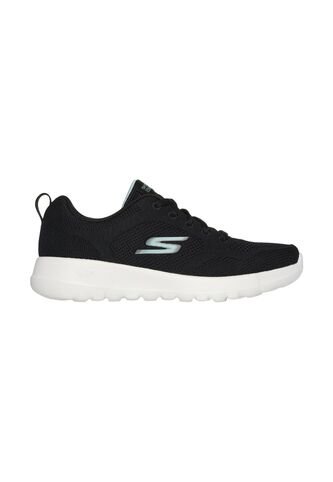 Tenis Skechers Mujer Go Walk Joy Veganos Color Negro Skechers