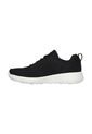 Tenis Skechers Mujer Go Walk Joy Veganos Color Negro de Skechers