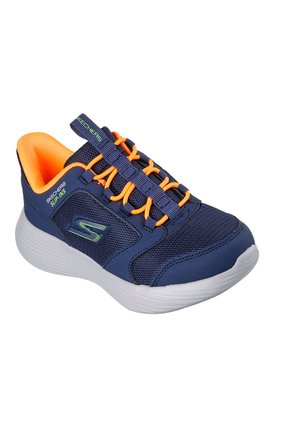 TENIS SKECHERS NIÑO 403899L-NVOR GO RUN Talla 4.5