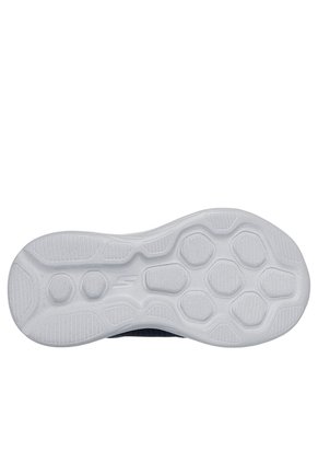 TENIS SKECHERS NIÑO 403899L-NVOR GO RUN Talla 4.5