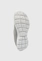 Tenis SKECHERS Summits-Dazzling Haze Gris de Skechers