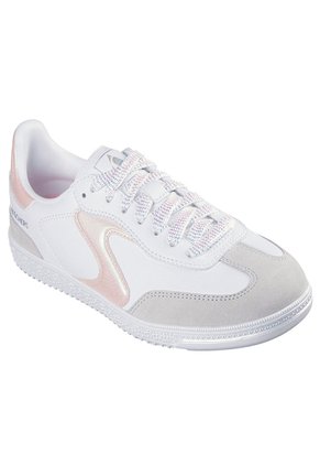TENIS SKECHERS MUJER 185352WMLT HOTSHOT Talla 6