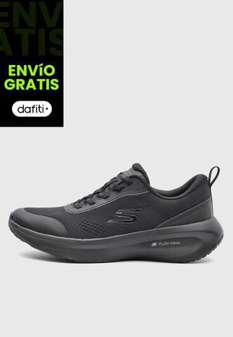 Tenis Training SKECHERS Plush Foam Negro Skechers