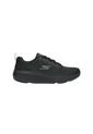 Tenis SKECHERS ENGINEERED MESH LACE UP - Negro Para Hombre de Skechers