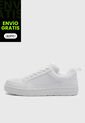 Tenis Lifestyle Blanco SKECHERS Smooth Street - Steady-Zip de Skechers
