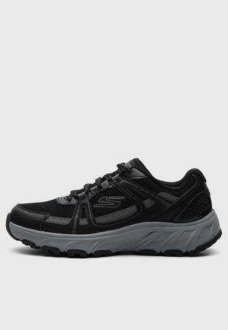 Tenis SKECHERS Hillcrest 2.0 Negro Skechers