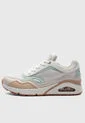 Tenis SKECHERS Uno  Blanco de Skechers
