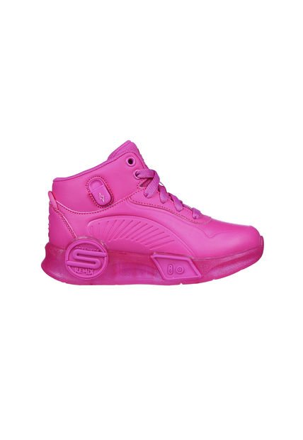 TENIS S LIGHTS REMIX SKECHERS
