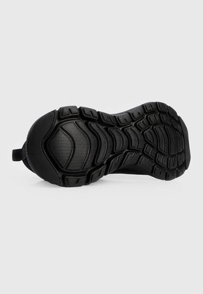 Tenis Training Negro Skechers