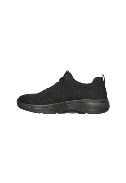 Tenis SKECHERS ENGINEERED MESH LACE UP Negro Para Hombre Compra Ahora Dafiti Colombia