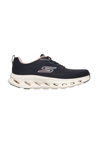 TENIS SKECHERS MUJER 125145NVPK GO WALK G Talla 8.5 Skechers
