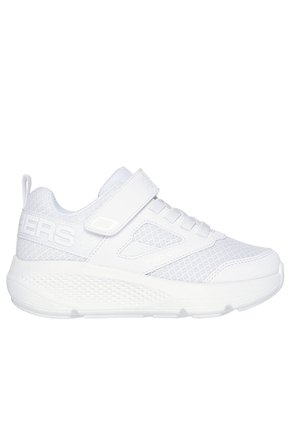 TENIS SKECHERS JUNIOR NINO 403985L-WHT GO RUN E Talla 2
