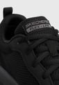 Tenis Training Negro Skechers de Skechers