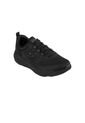 Tenis SKECHERS ENGINEERED MESH LACE UP - Negro Para Hombre de Skechers