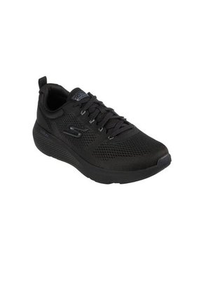 Tenis SKECHERS ENGINEERED MESH LACE UP - Negro Para Hombre