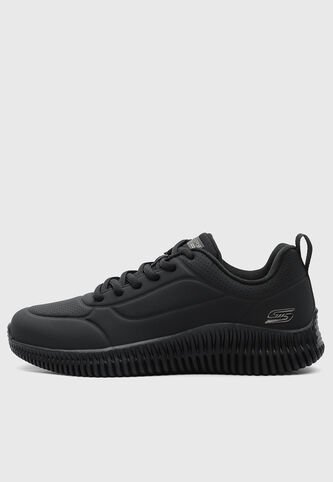 Tenis SKECHERS Bobs Geo Lite Negro Skechers