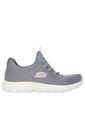 TENIS SKECHERS MUJER 150268GYMT SUMMITS Talla 9 de Skechers