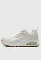 Tenis SKECHERS Uno 2 Blanco de Skechers